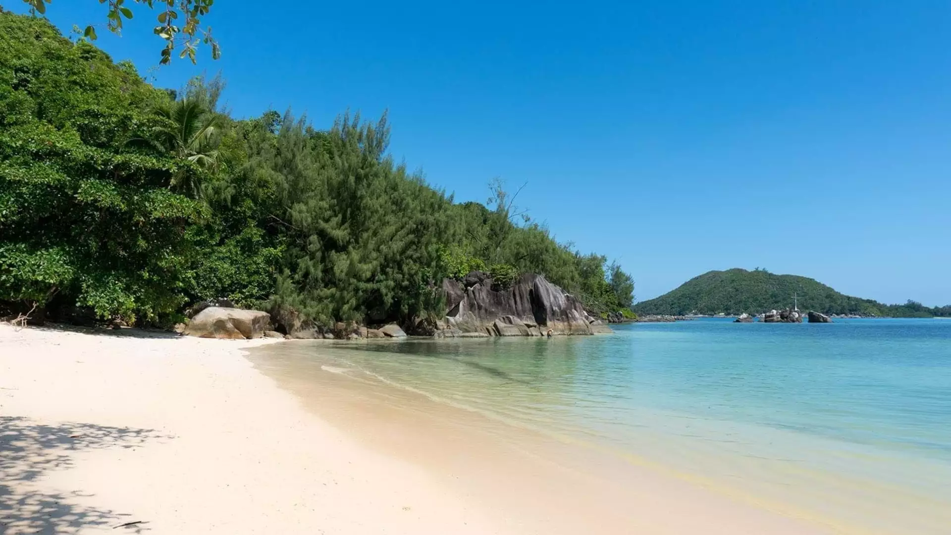 Constance Ephelia Resort Mahé