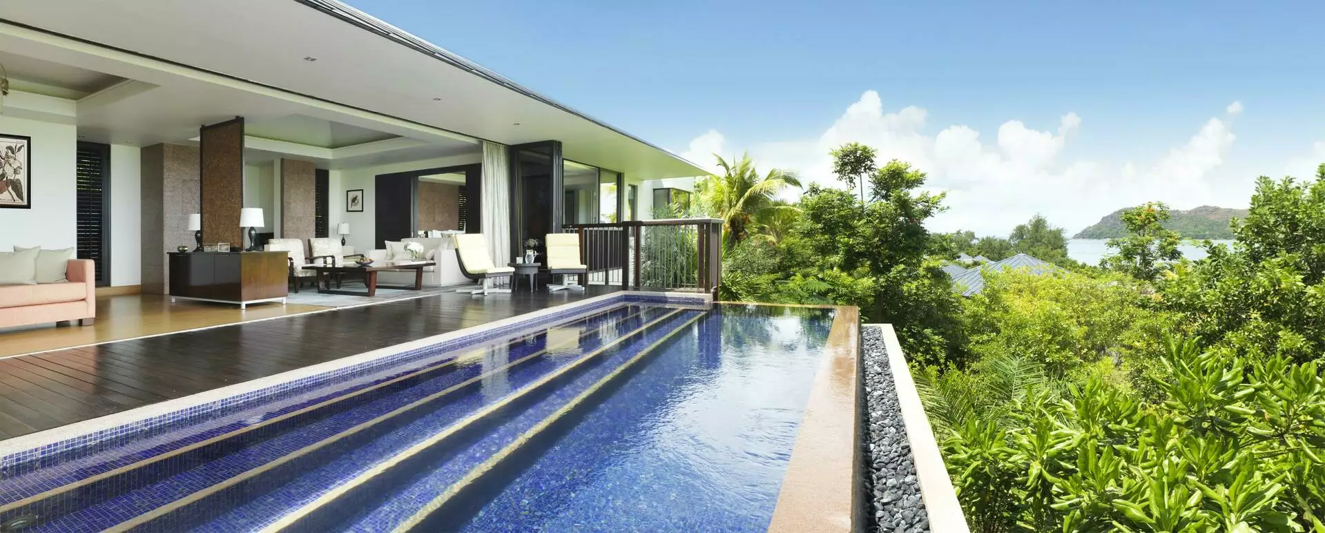 Raffles Seychelles