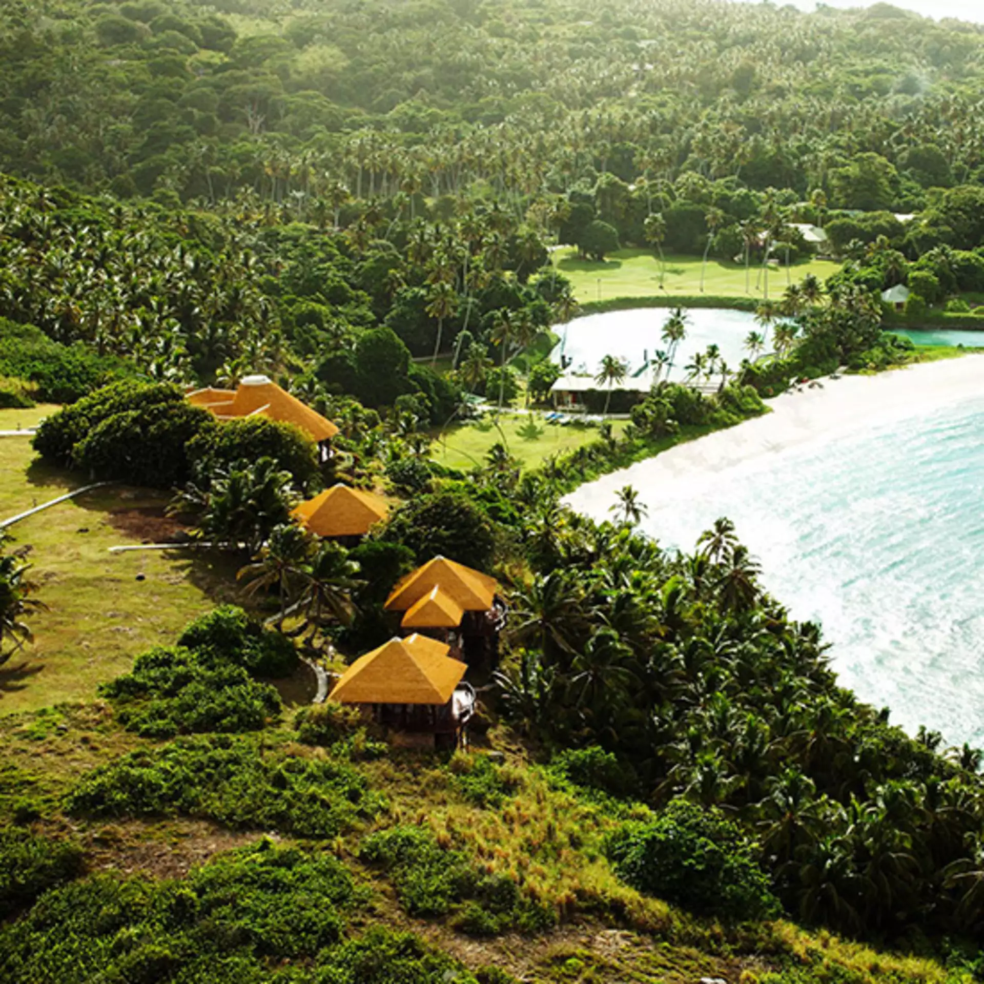 Fregate Island Private