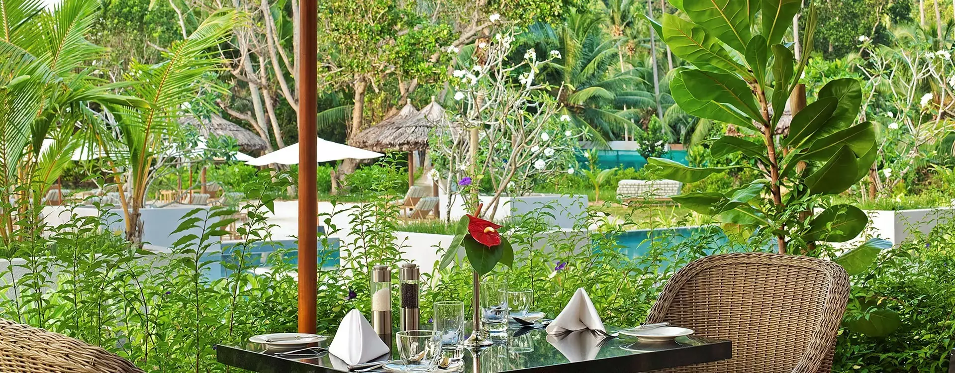 Kempinski Seychelles Resort