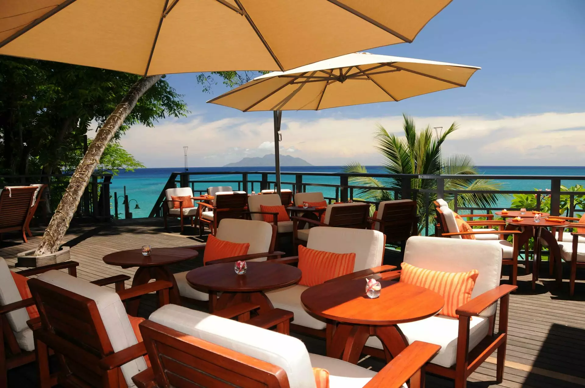 Hilton Seychelles Northolme Resort & Spa