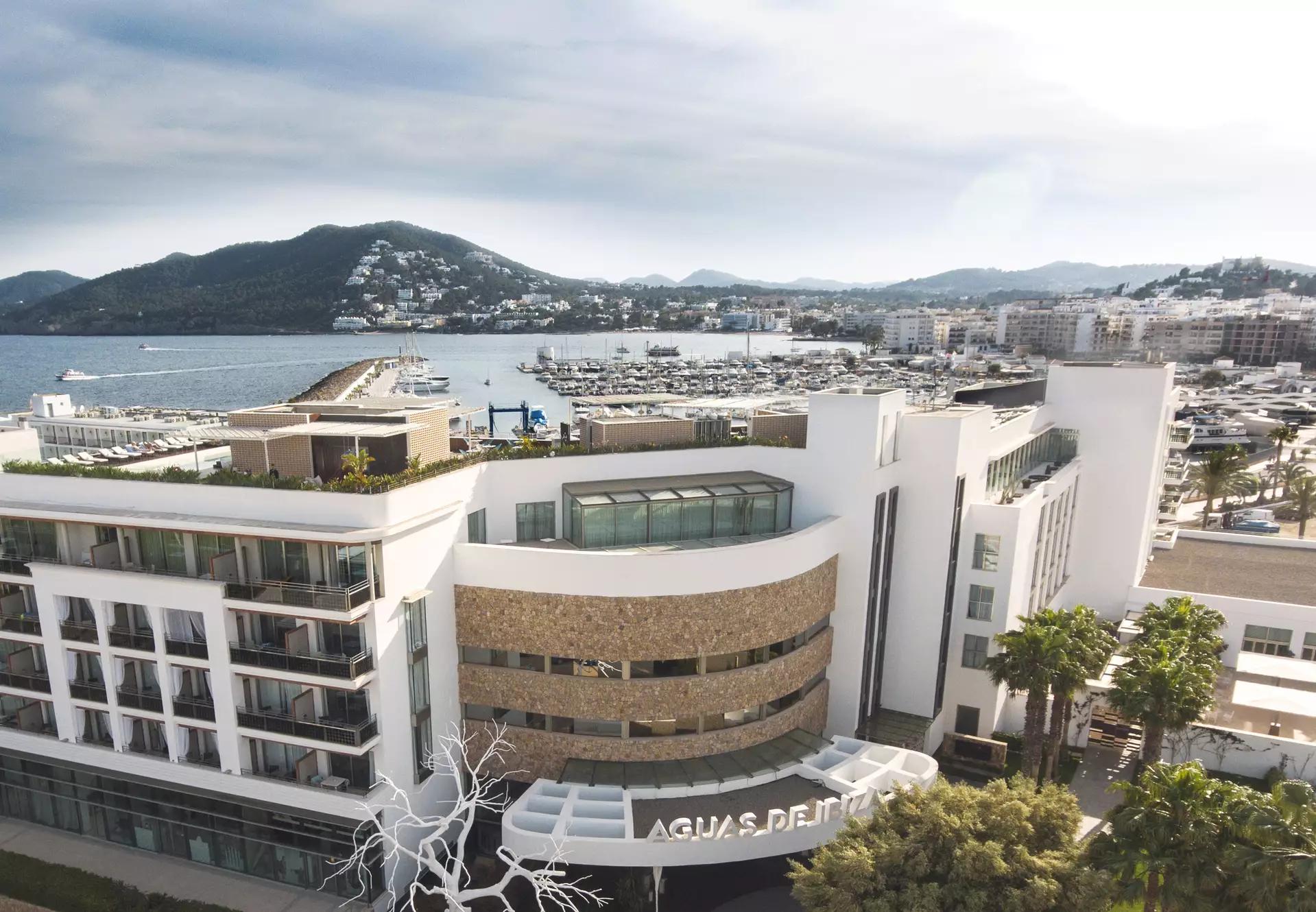 Aguas De Ibiza Lifestyle & Spa Hotel
