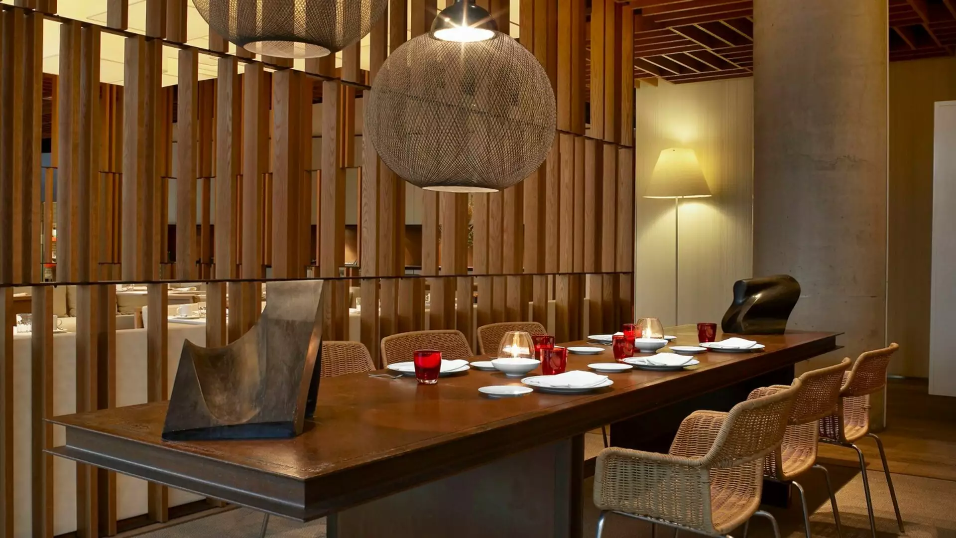 W Barcelona Hotel