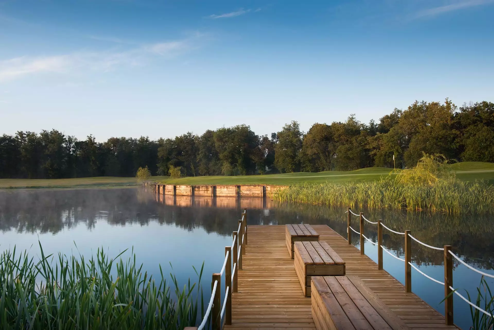 Camiral Golf & Wellness Hotel