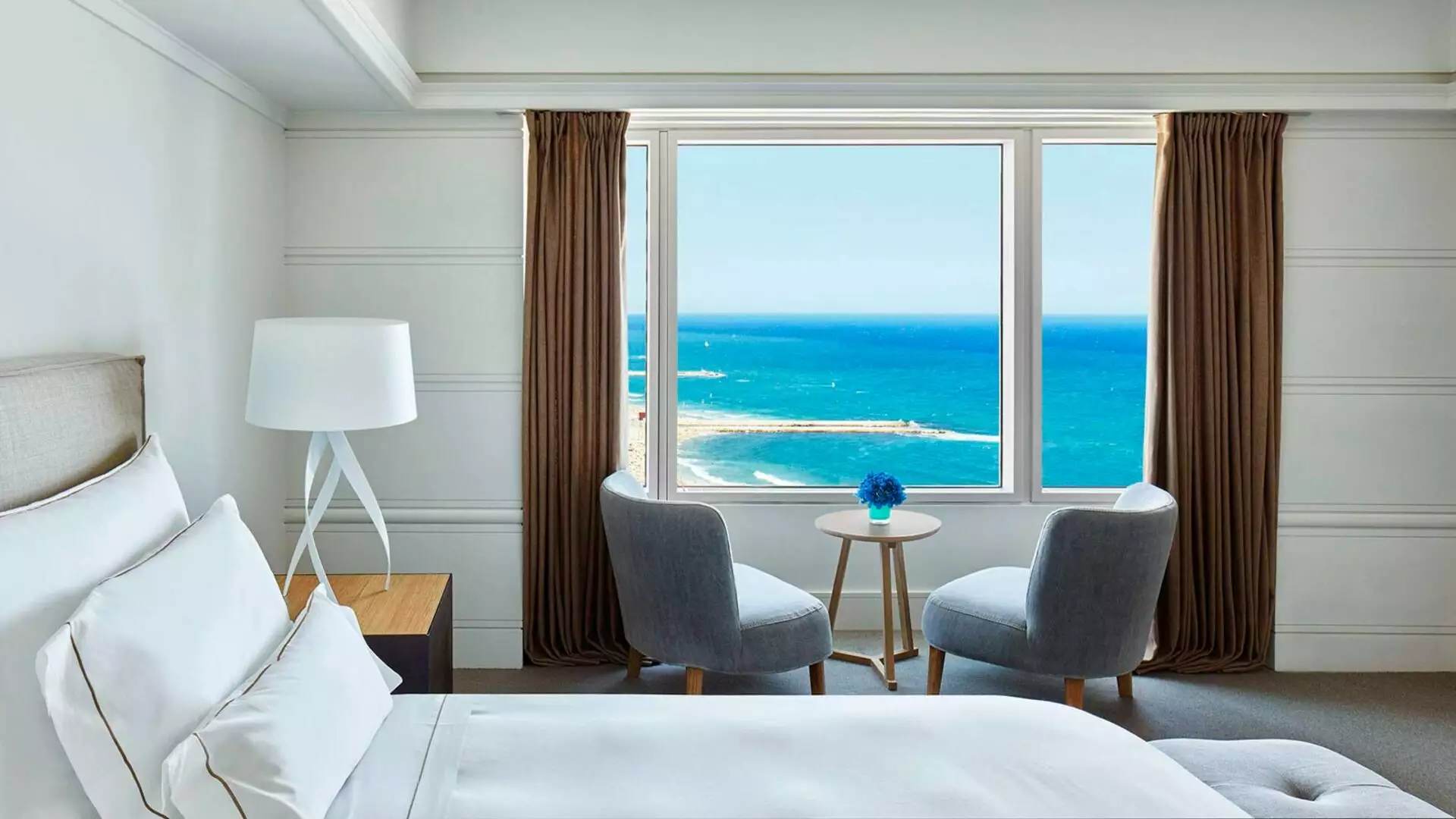 Hotel Arts Barcelona