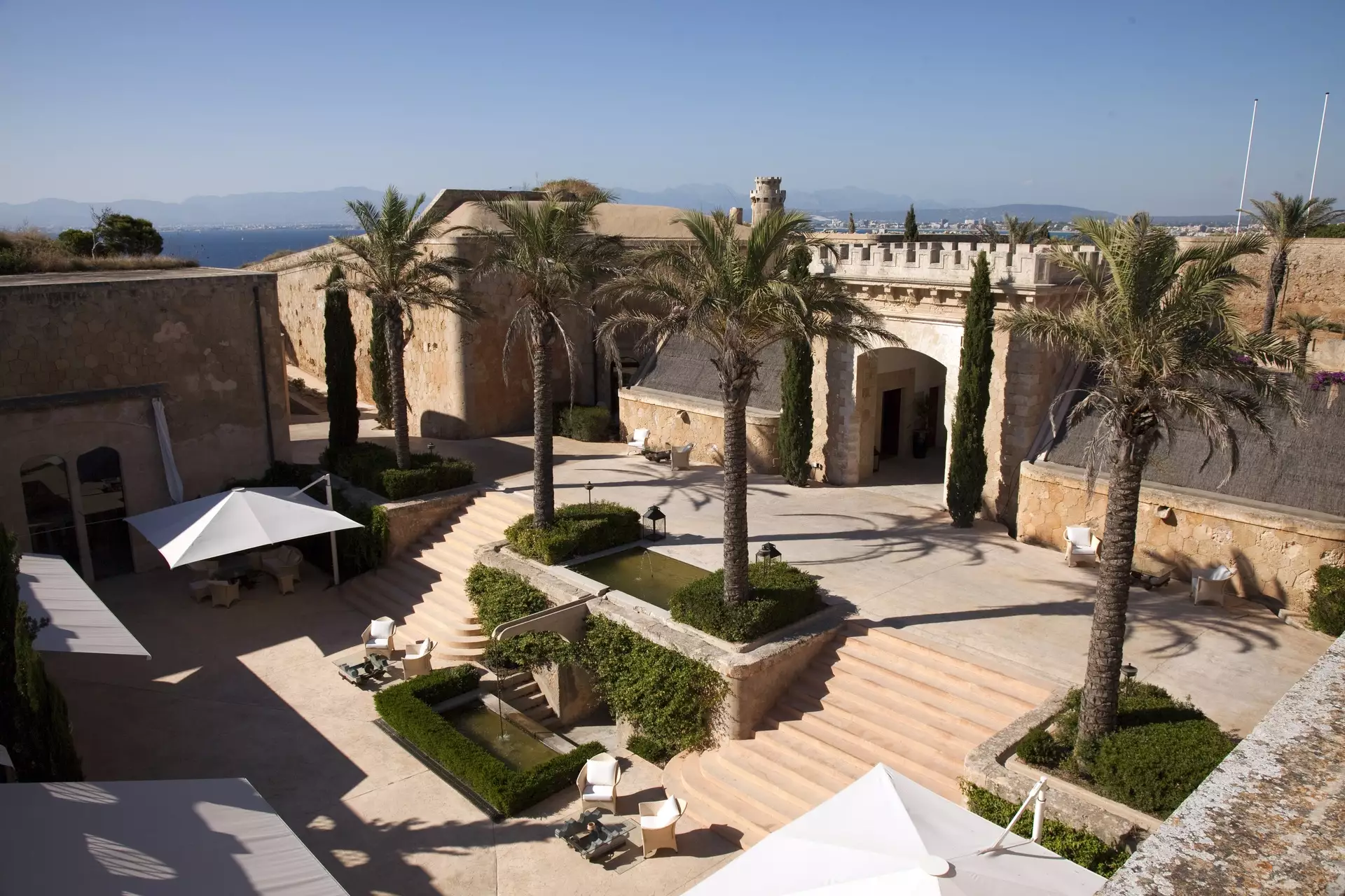 Hotel Cap Rocat
