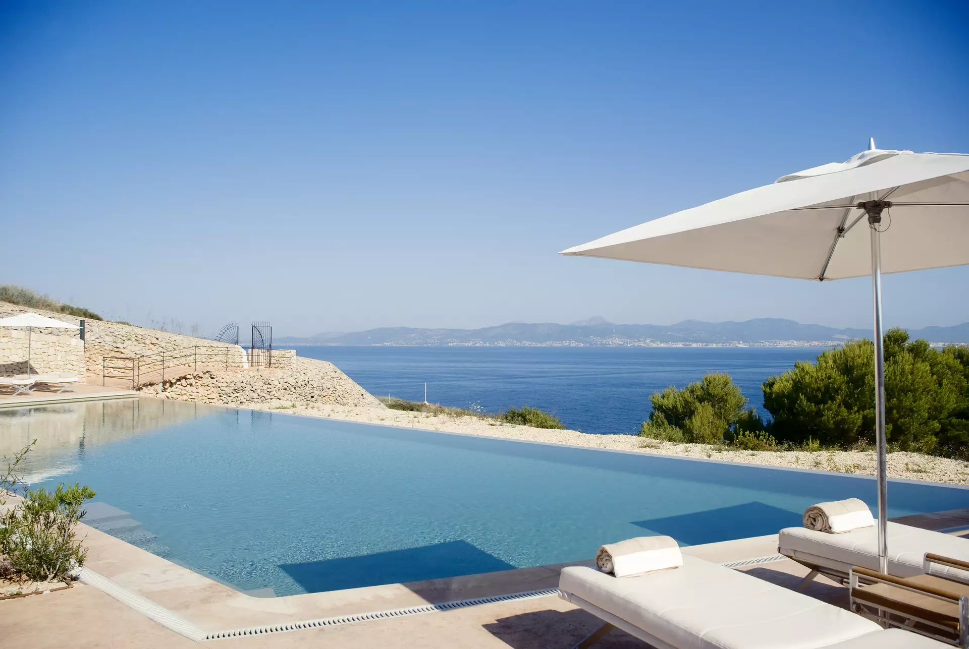 Hotel Cap Rocat