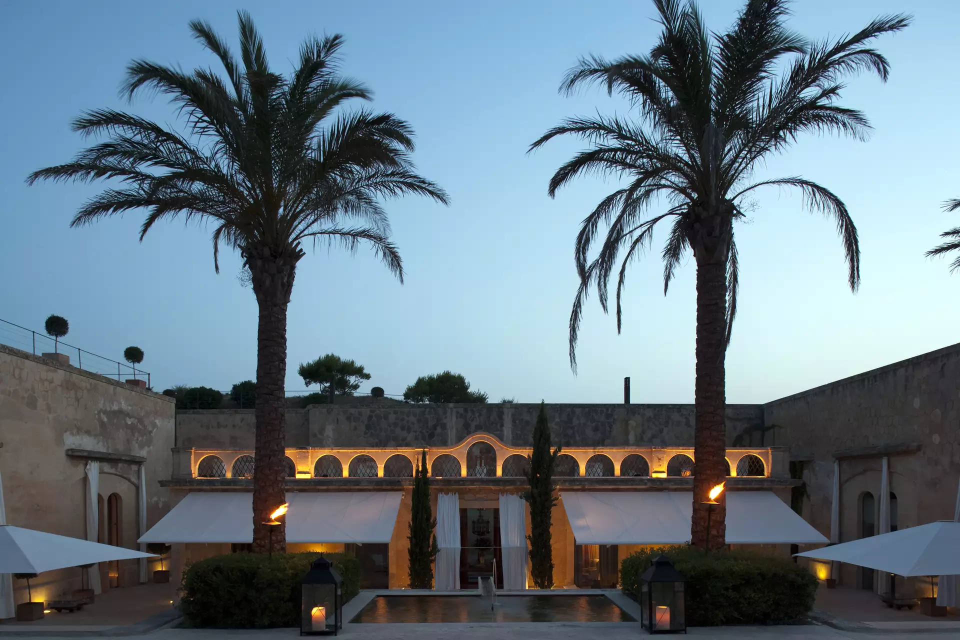 Hotel Cap Rocat