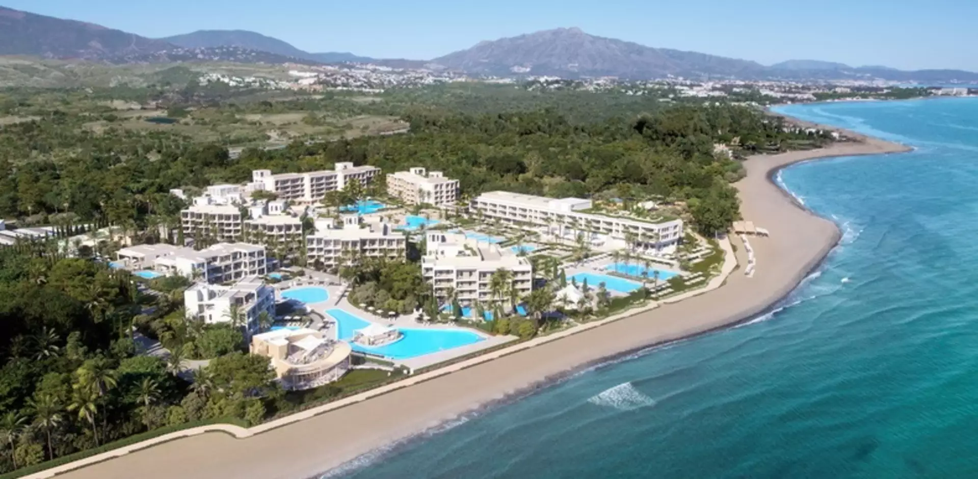 Ikos Andalusia