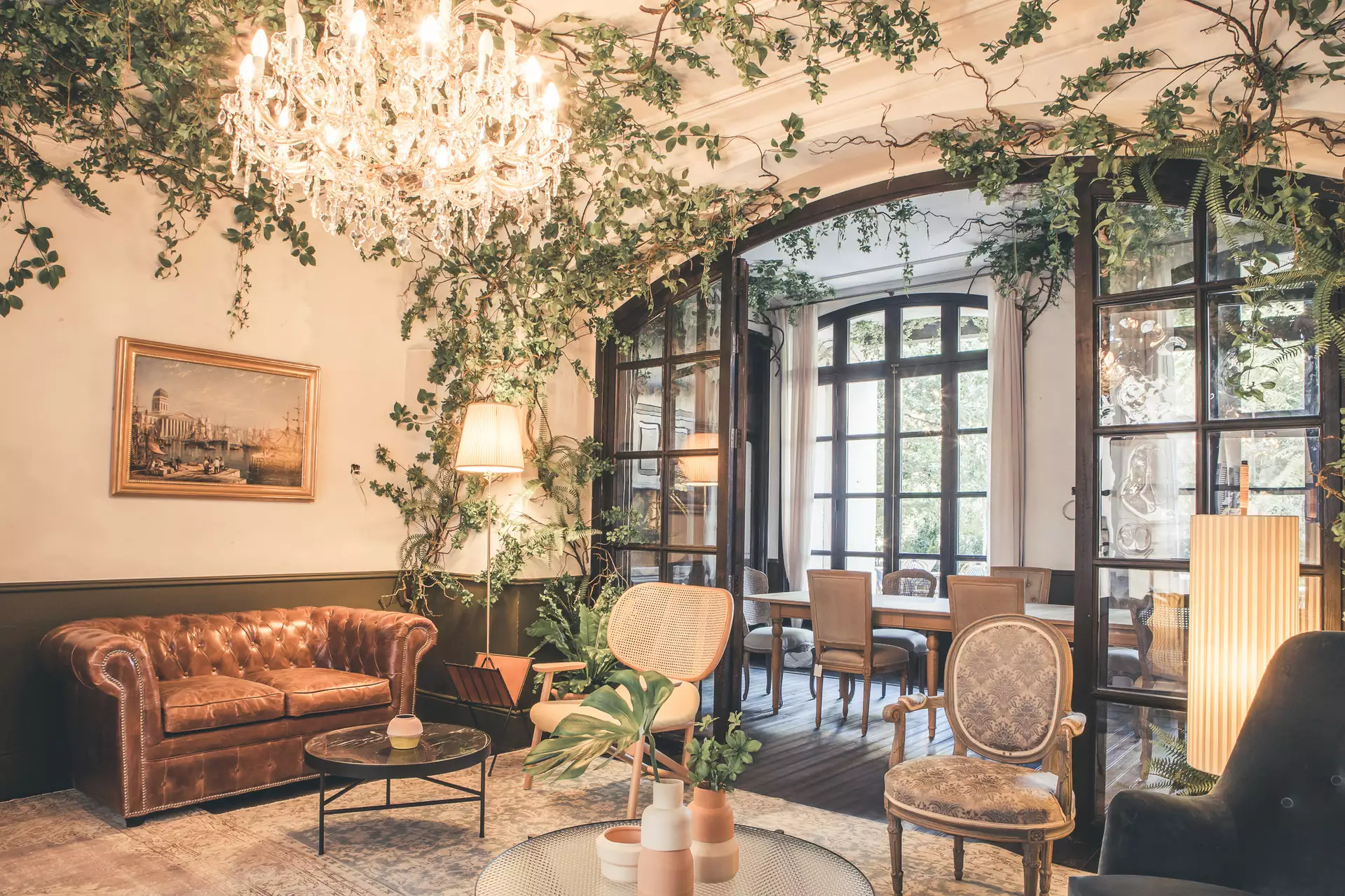 Can Bordoy Grand House & Garden