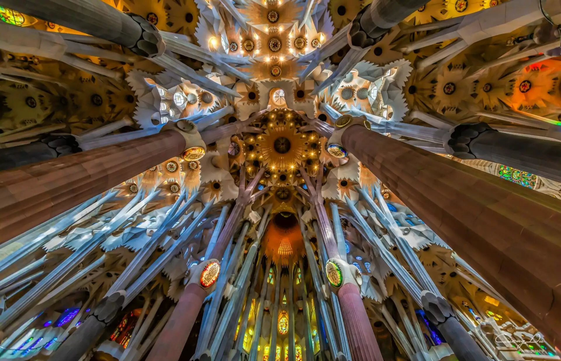 Accommodations & Travel Spain