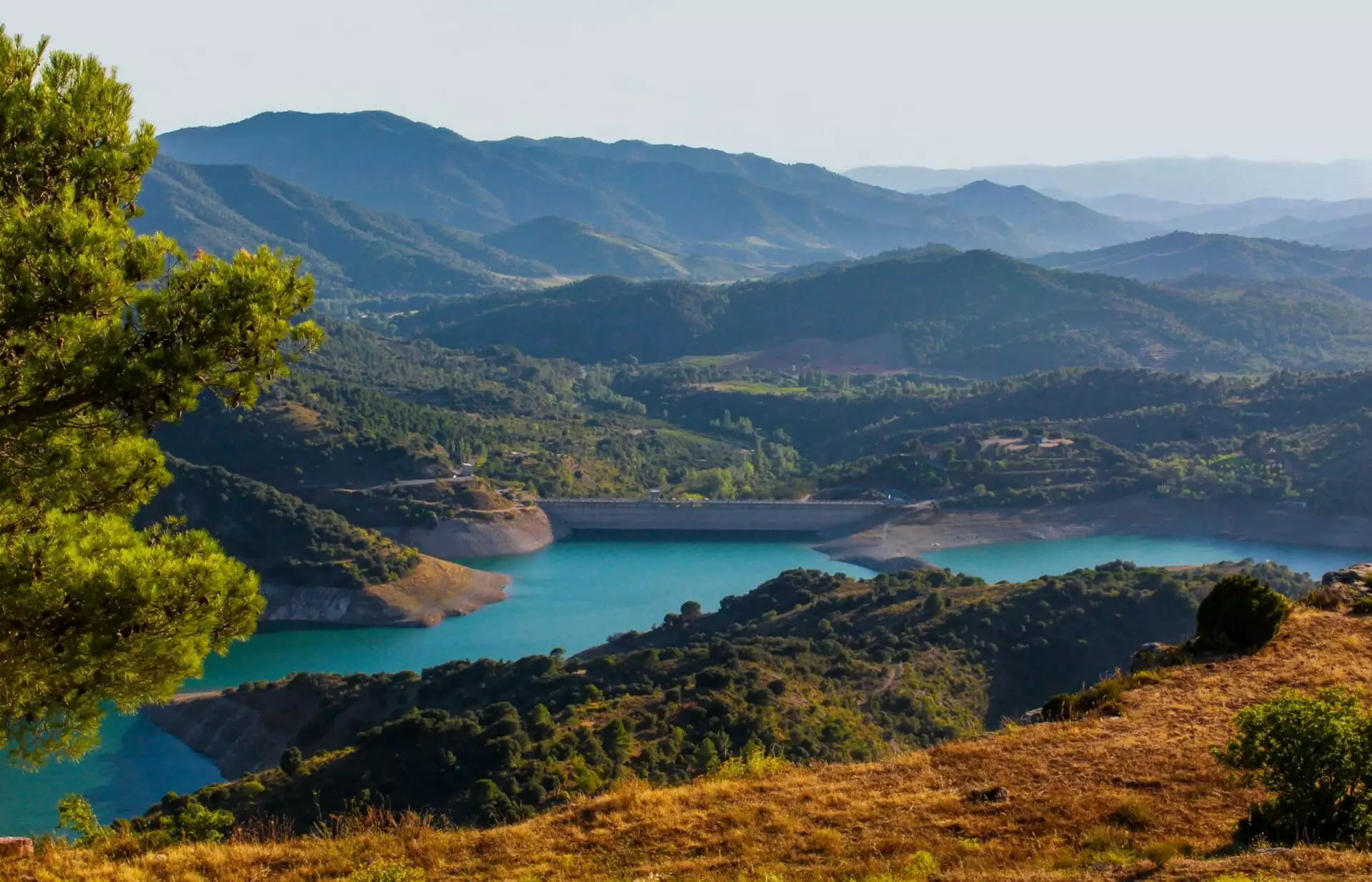 Accommodations & Travel Spain