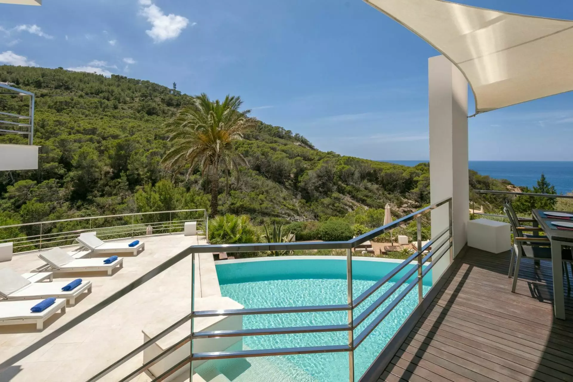 Panoramic Villa Pepa