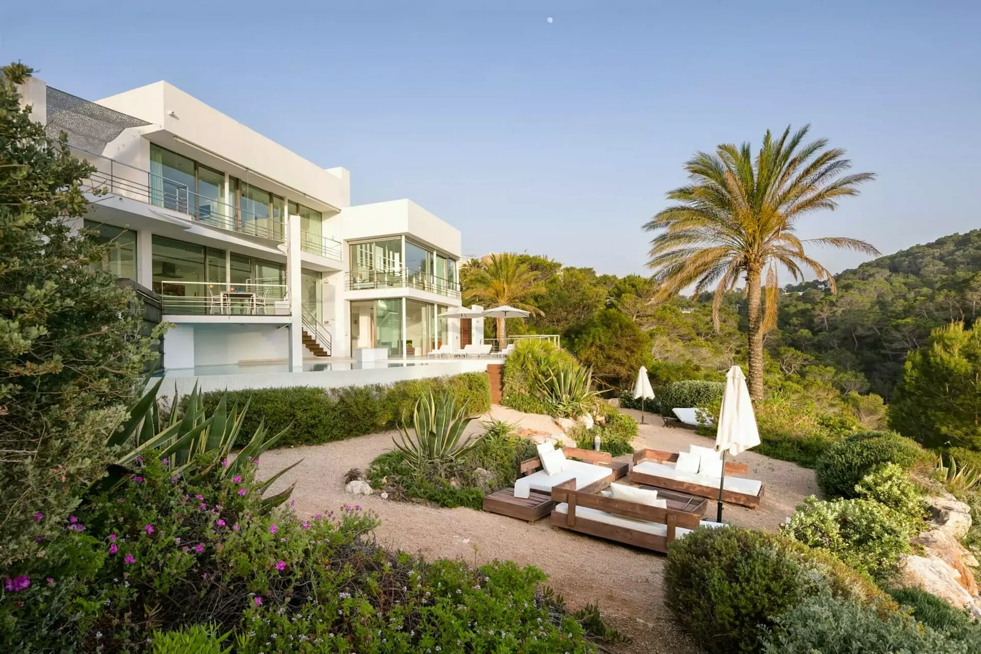 Panoramic Villa Pepa