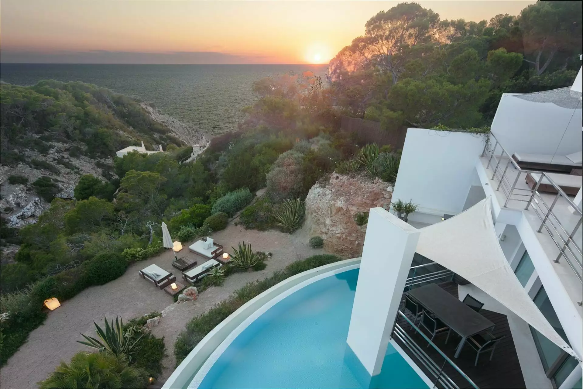 Panoramic Villa Pepa