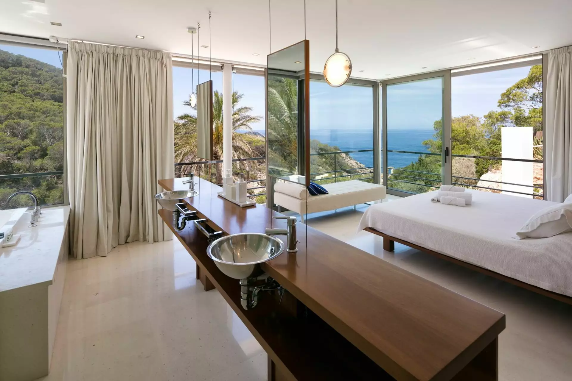 Panoramic Villa Pepa