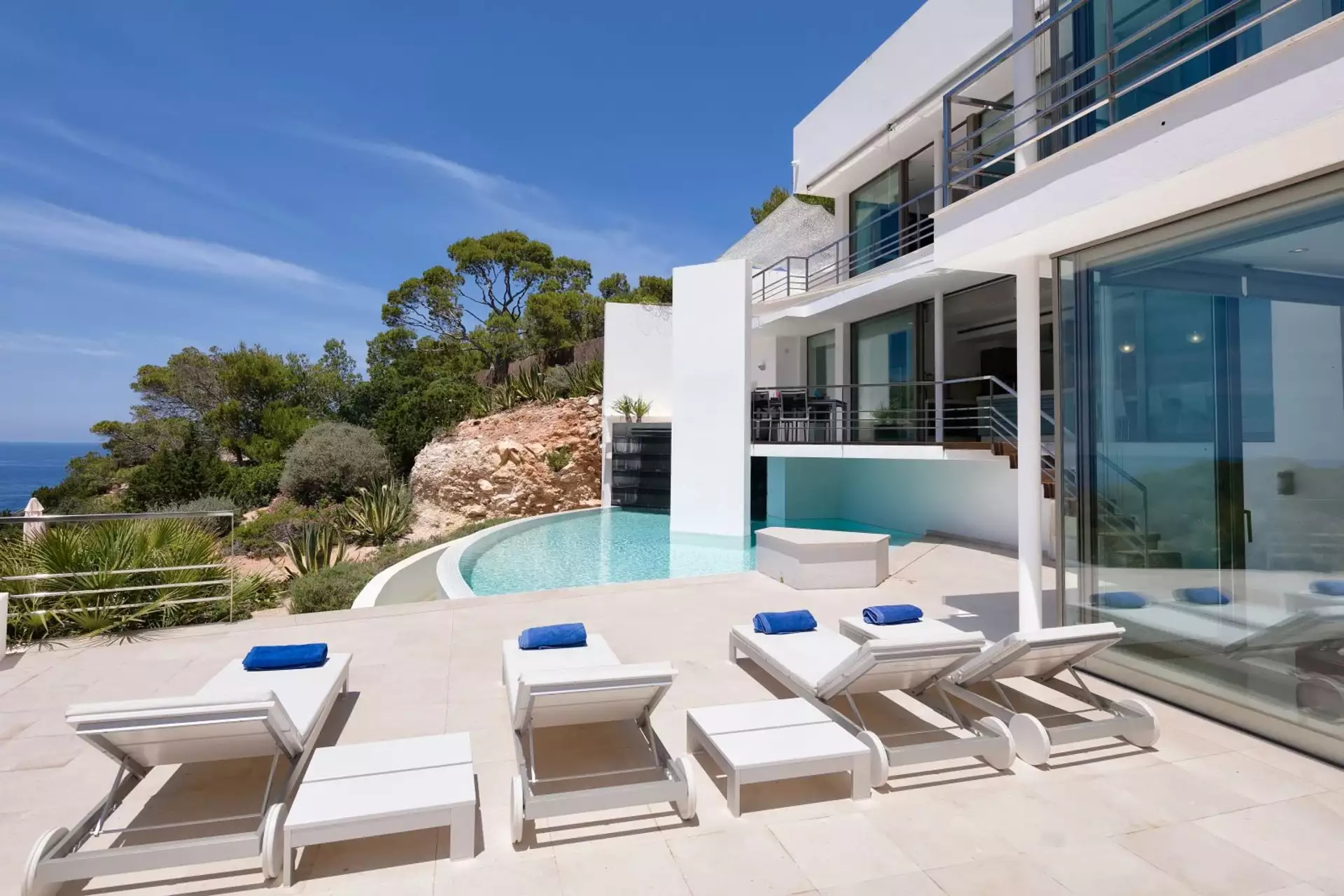 Panoramic Villa Pepa