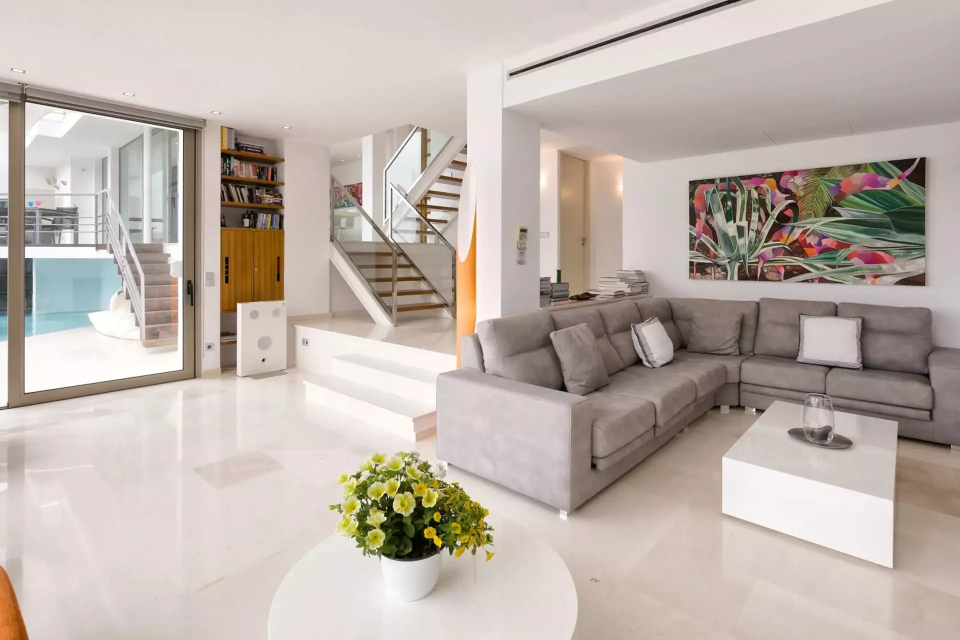 Panoramic Villa Pepa