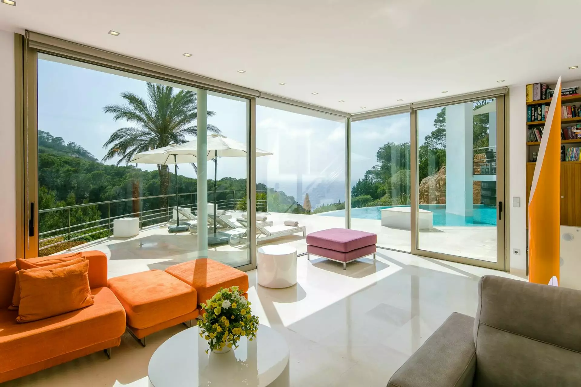 Panoramic Villa Pepa