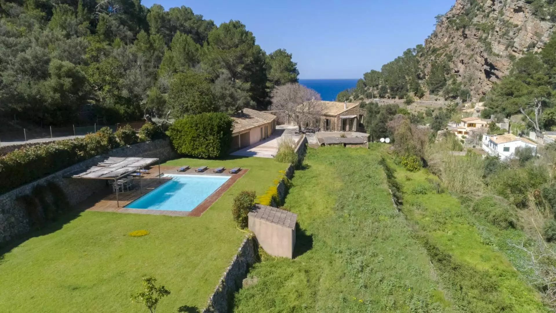 Finca ”Es Port”