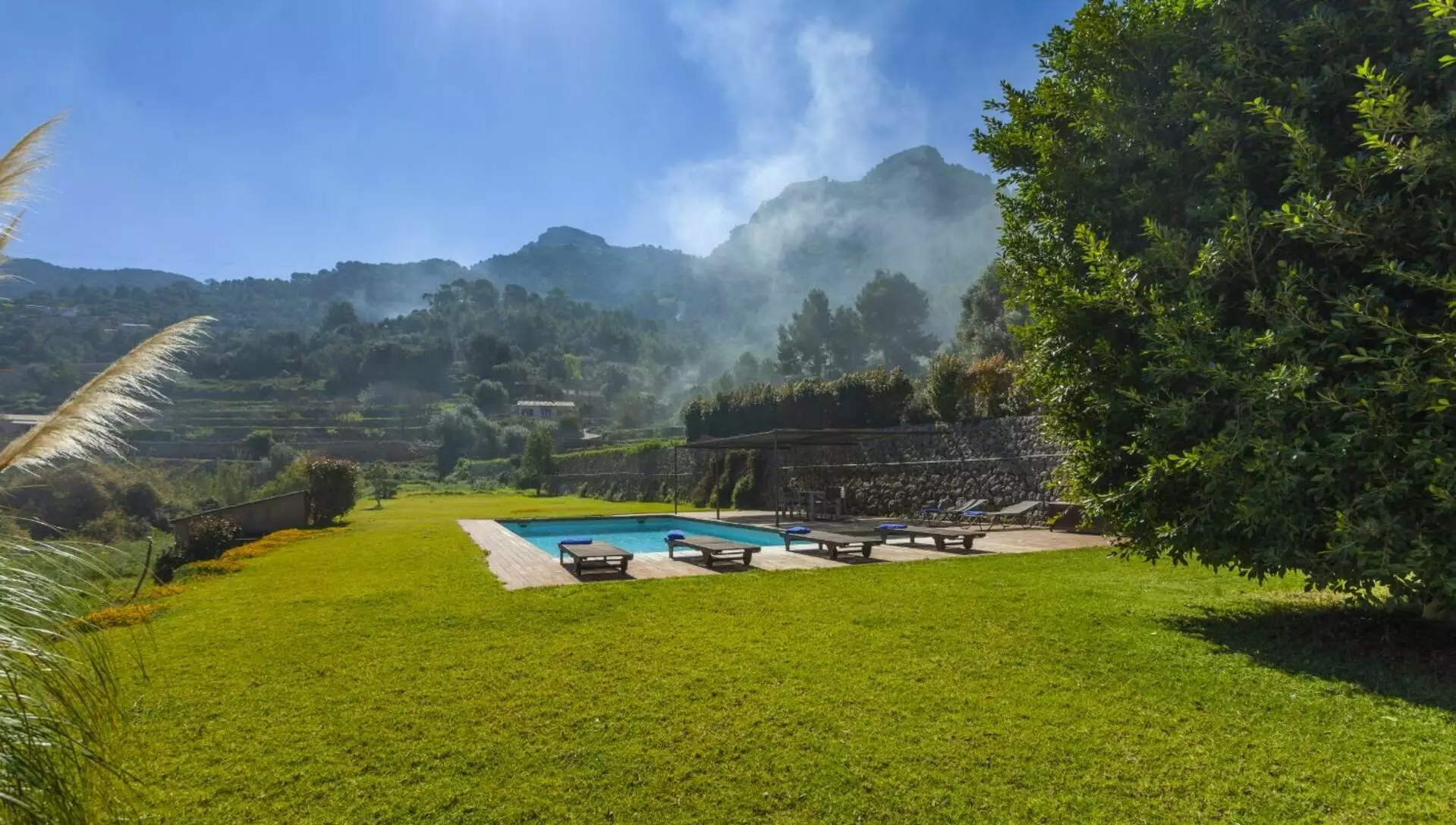 Finca ”Es Port”
