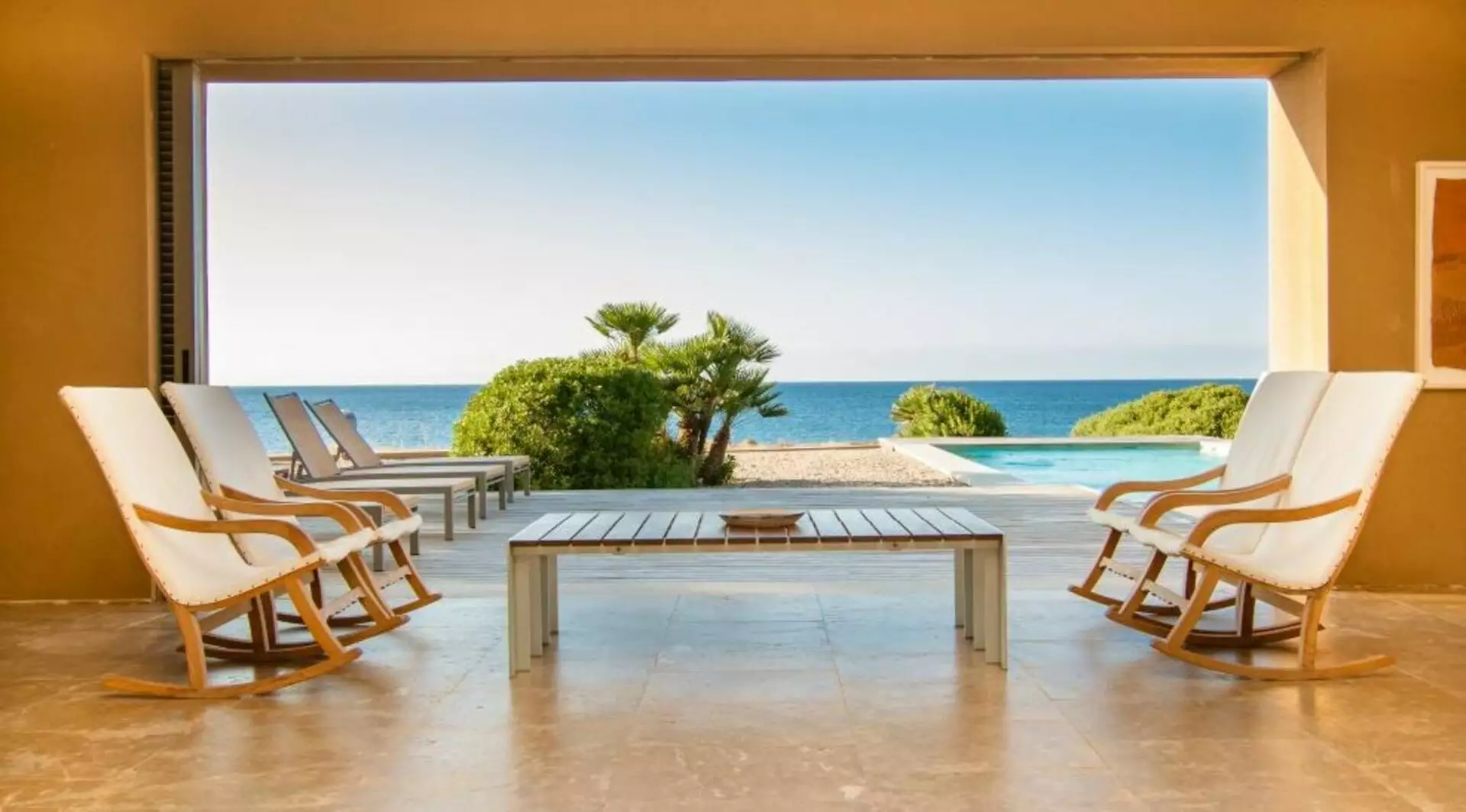Villa ”Enigma”