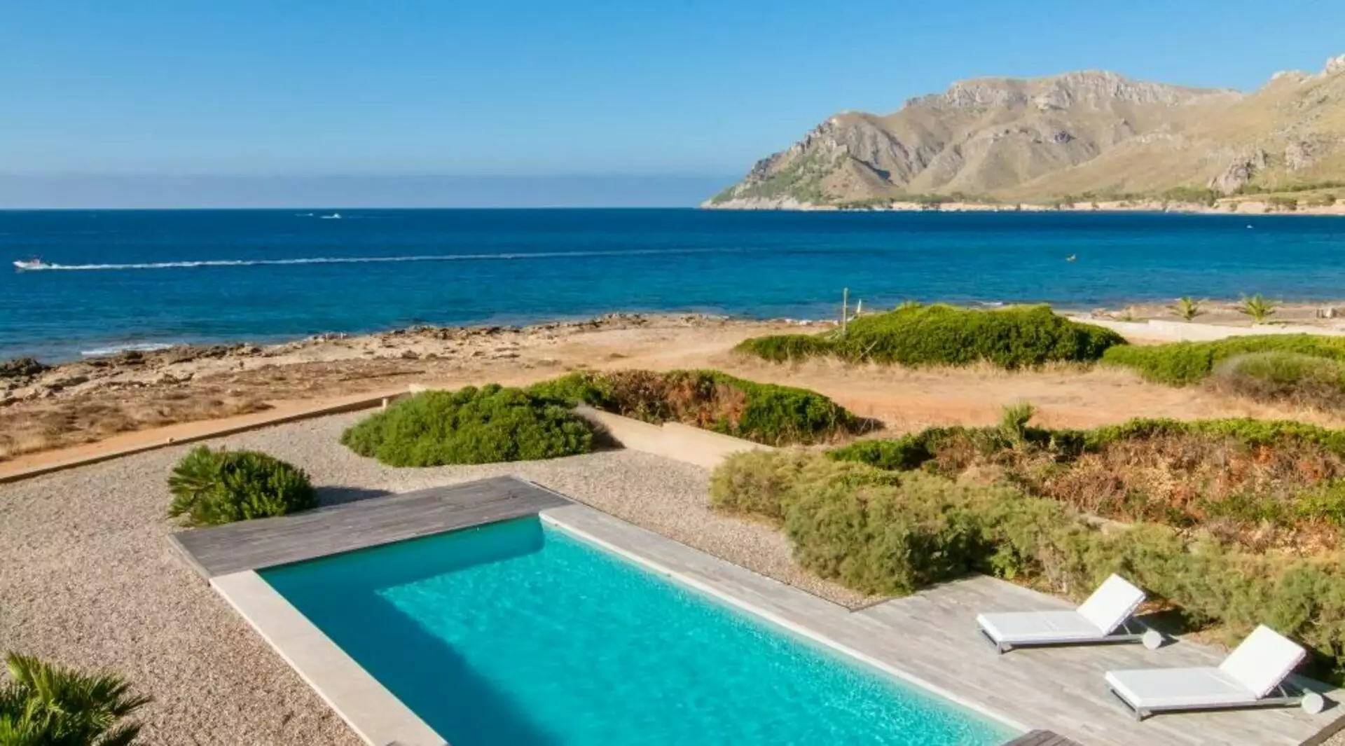 Villa ”Enigma”