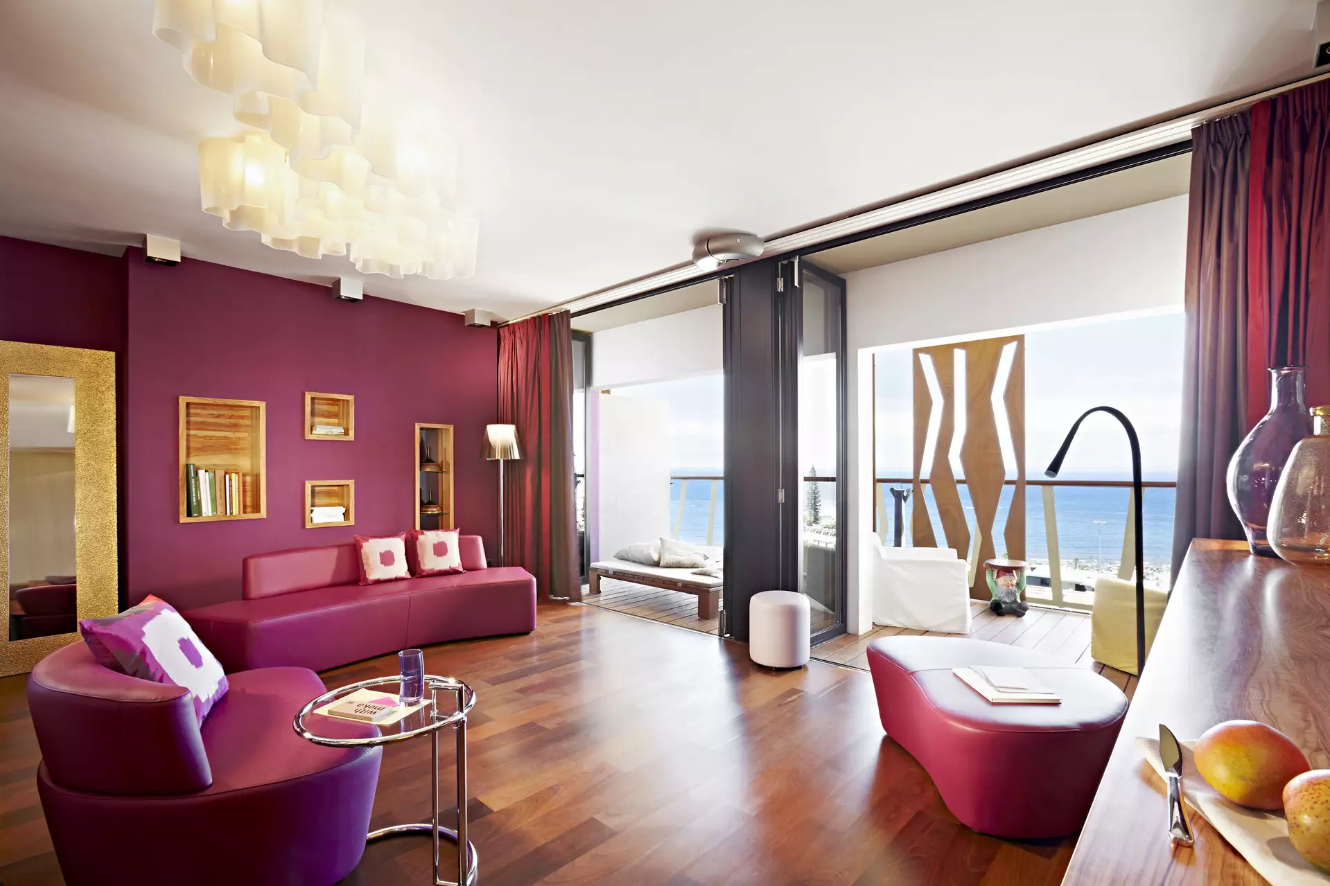 Bohemia Suites & Spa