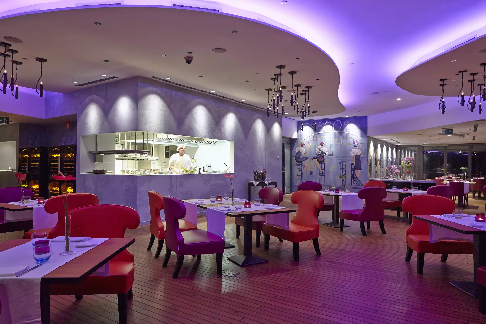 Bohemia Suites & Spa