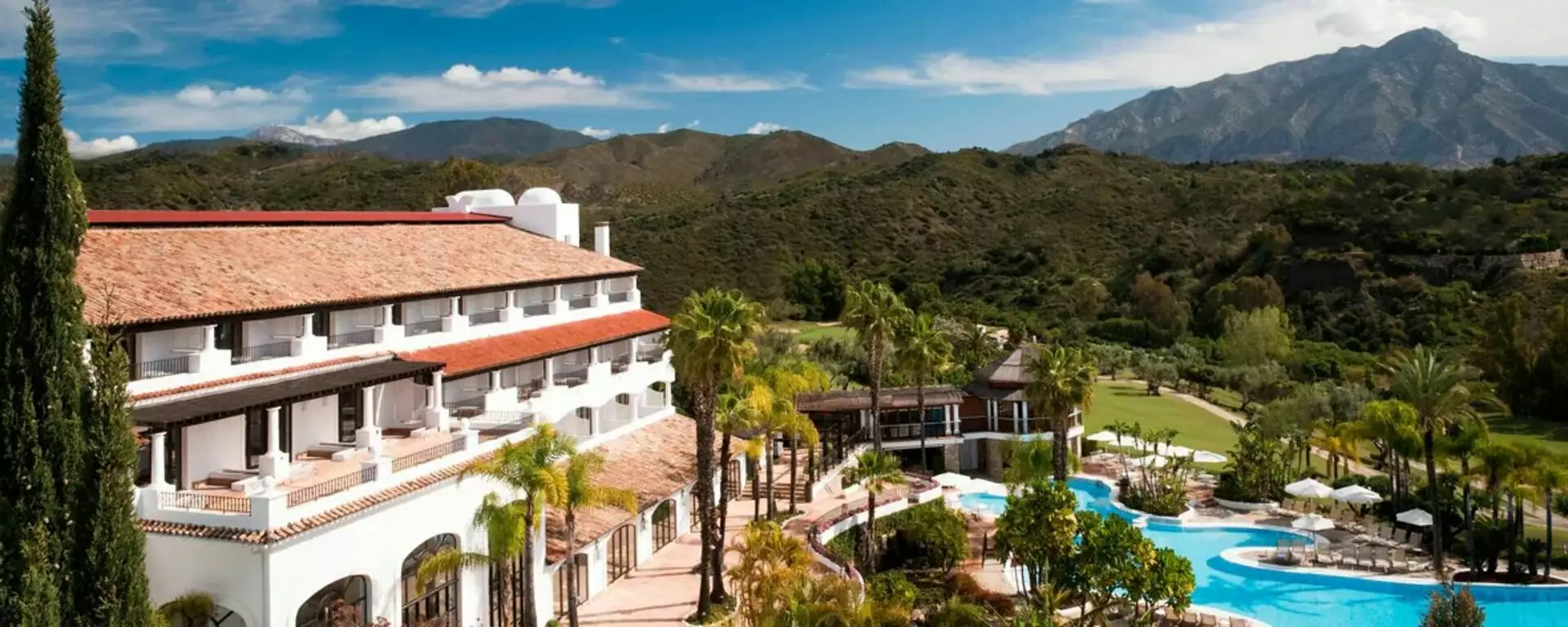 The Westin La Quinta Golf Resort & Spa, Benahvis, Marbella