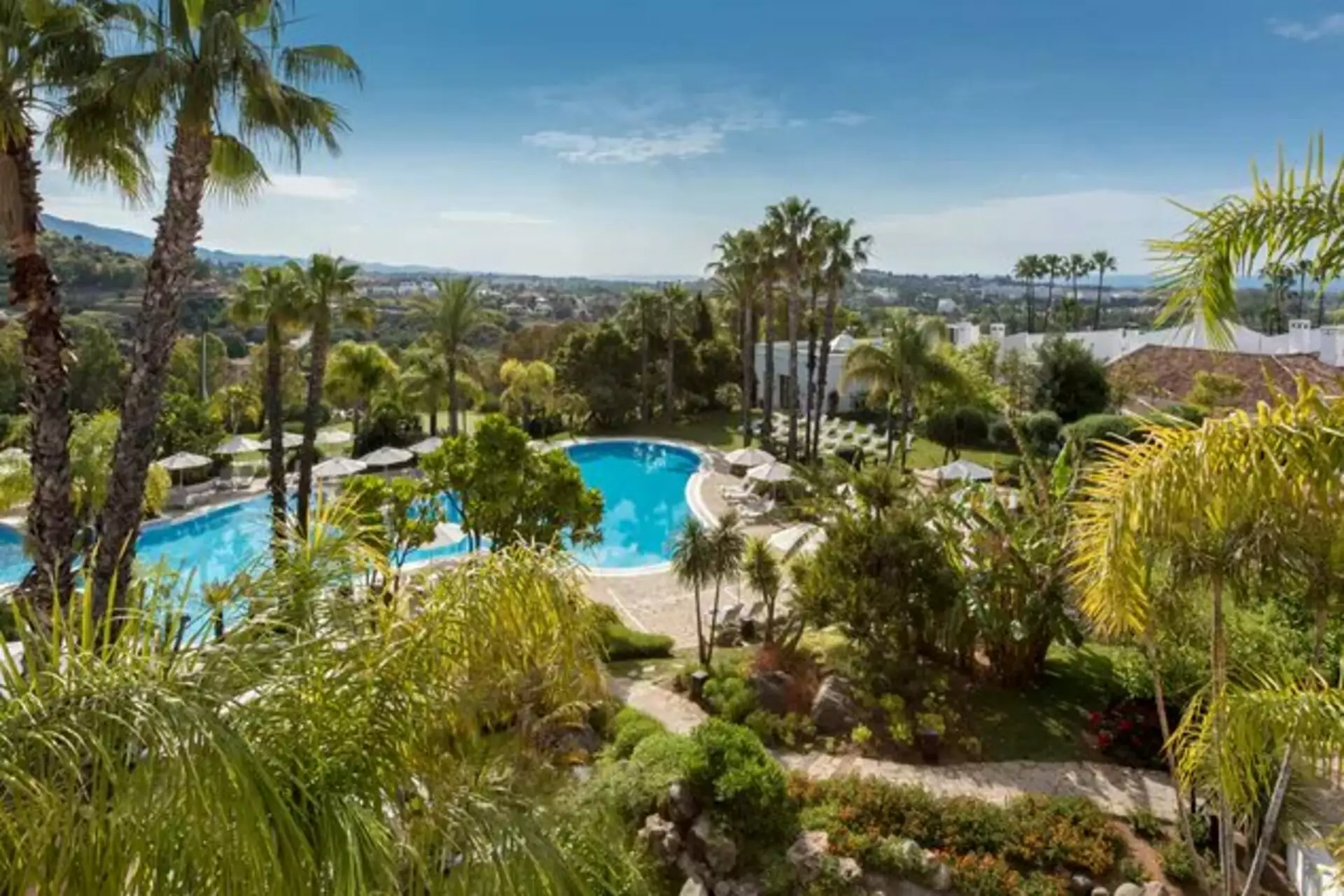 The Westin La Quinta Golf Resort & Spa, Benahvis, Marbella