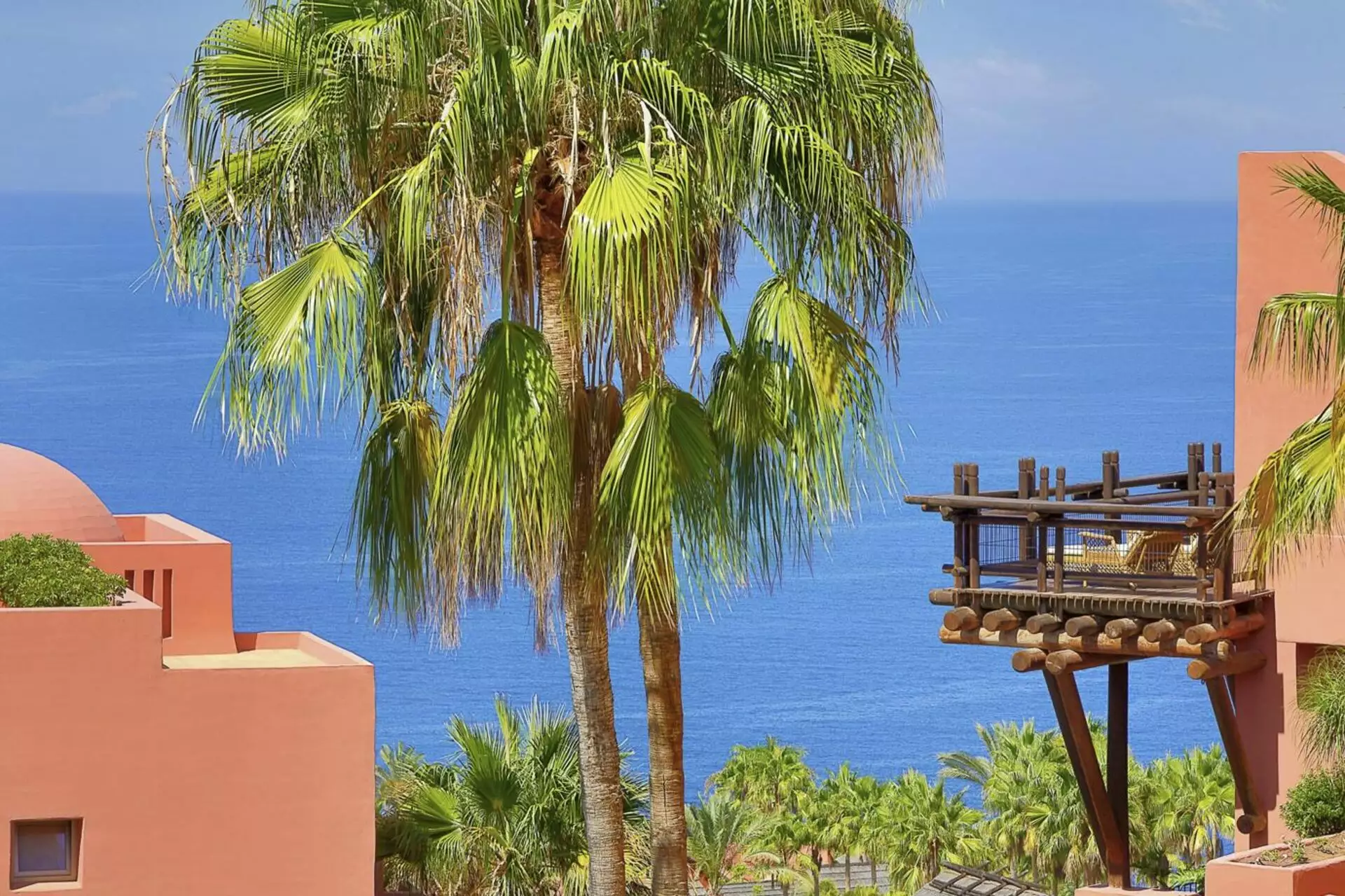 The Ritz-Carlton, Abama