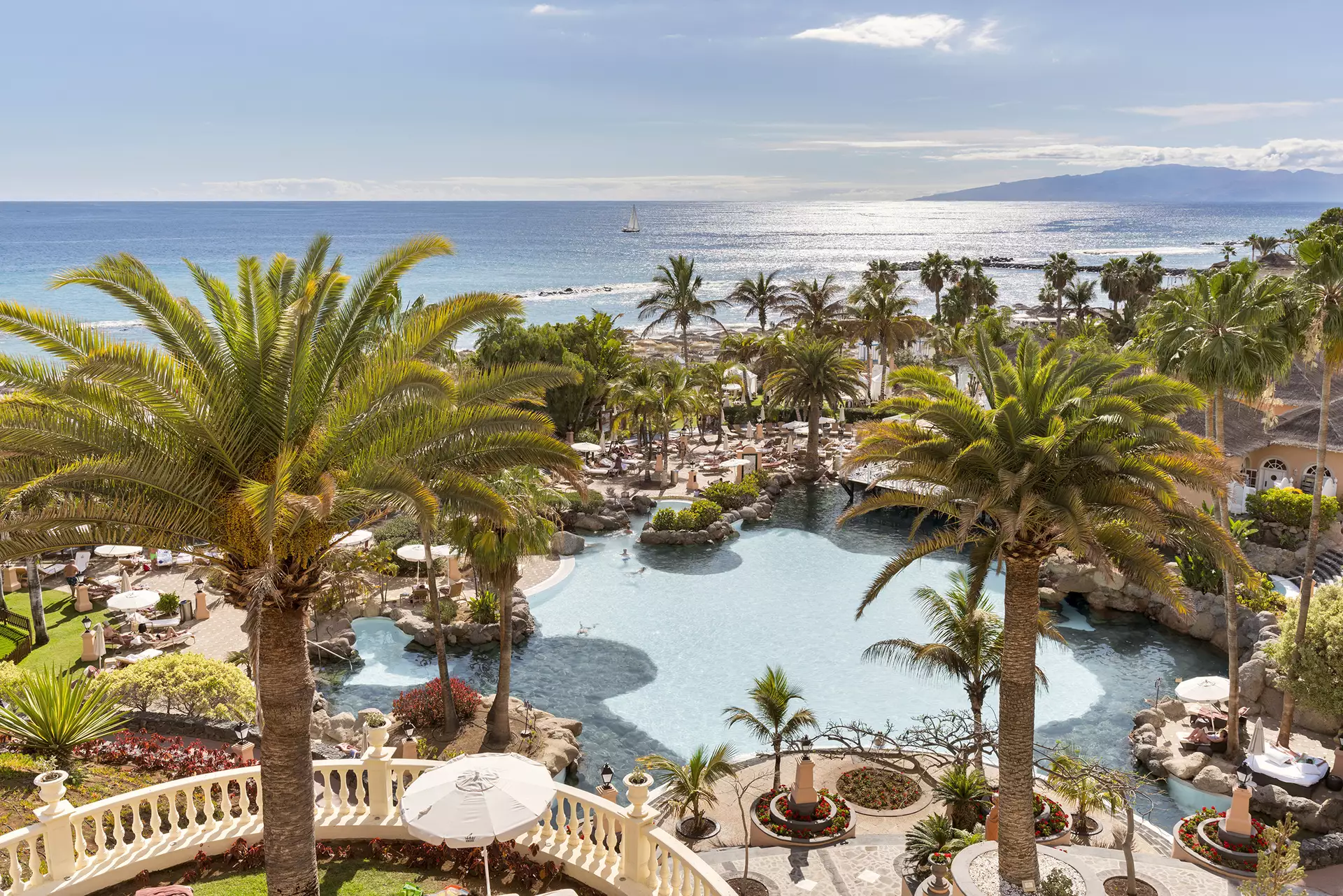 Bahia del Duque Resort
