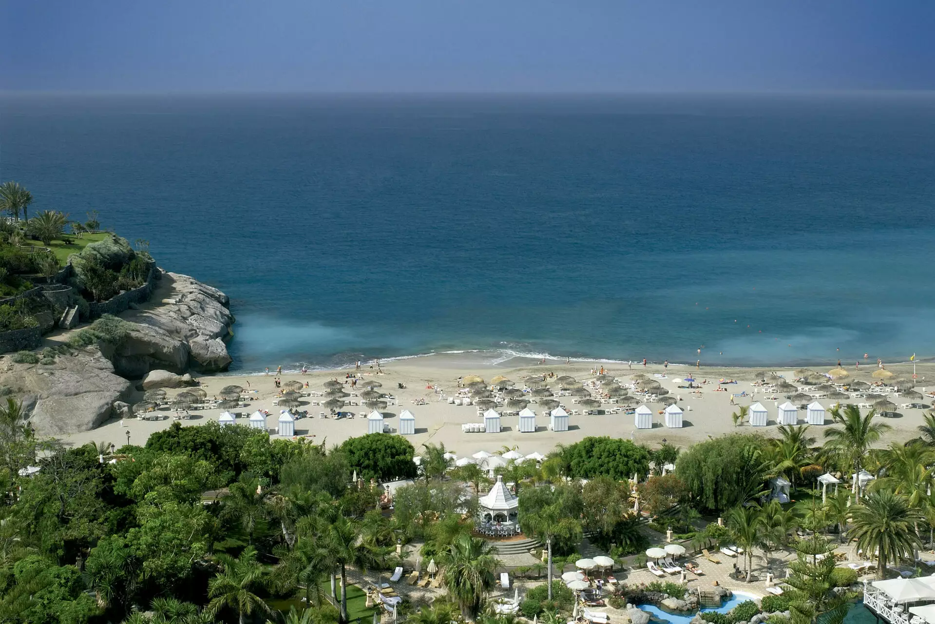 Bahia del Duque Resort