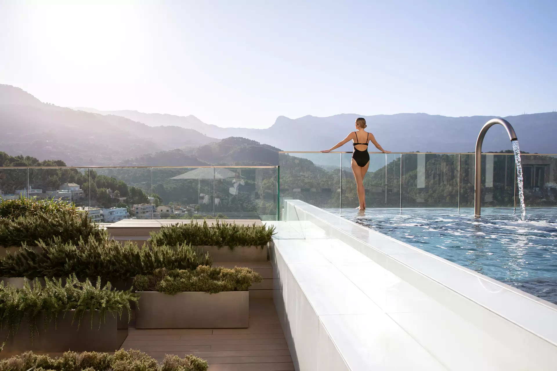 Jumeirah Mallorca, Port Sóller