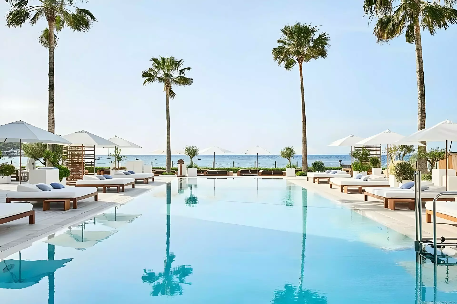 Nobu Hotel Ibiza Bay