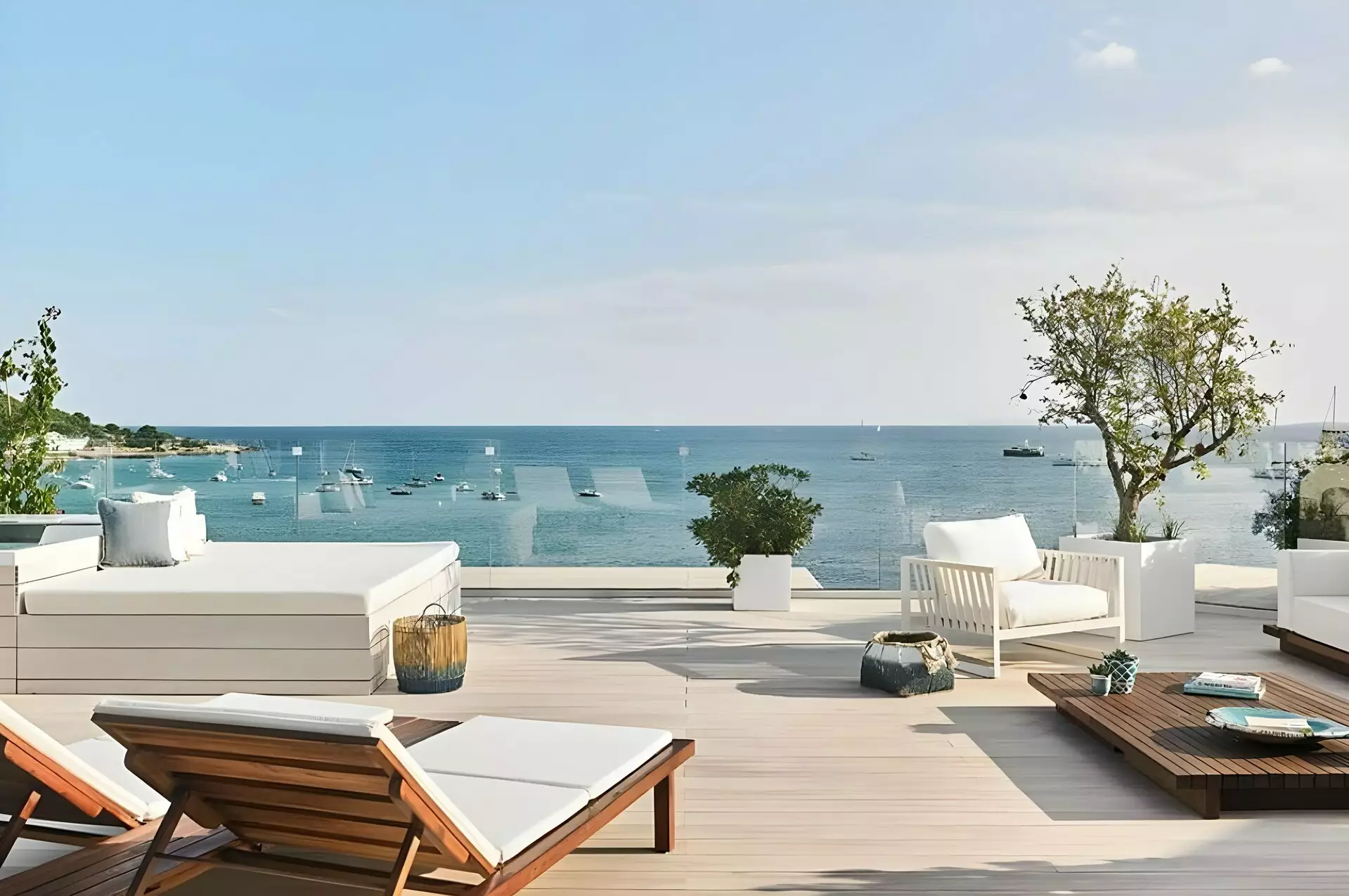 Nobu Hotel Ibiza Bay