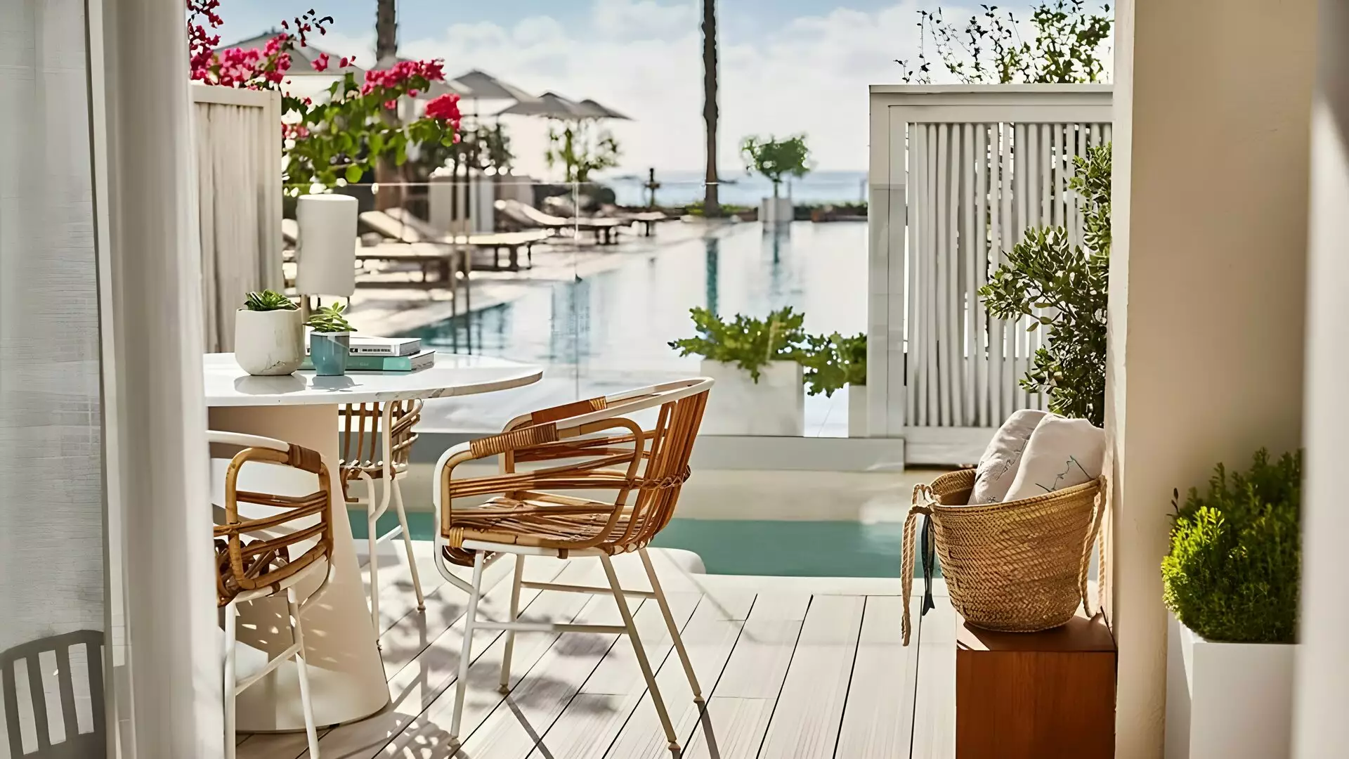 Nobu Hotel Ibiza Bay
