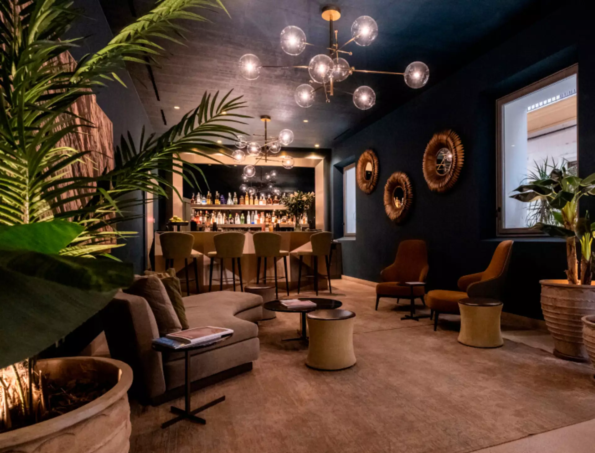 Sant Jaume Luxury Design Hotel