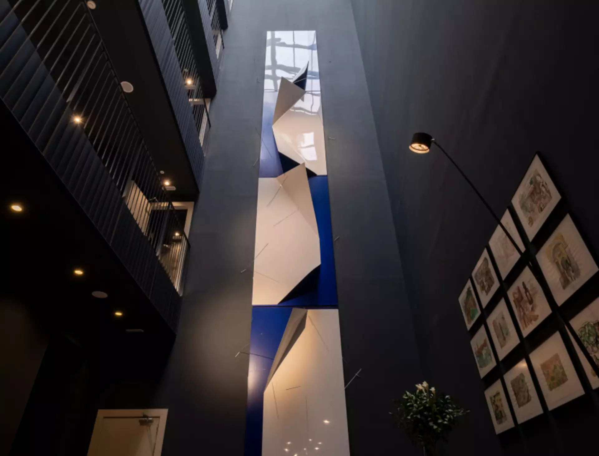 Sant Jaume Luxury Design Hotel