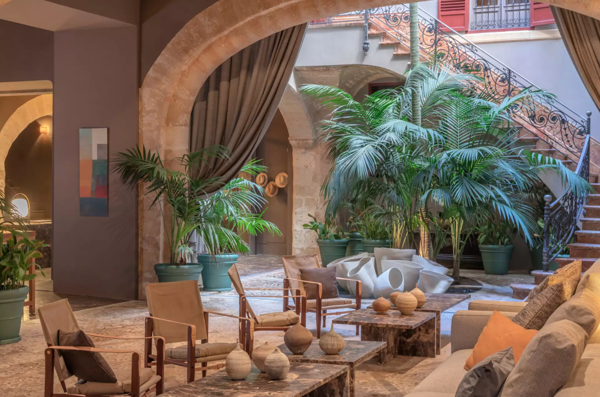 Can Cera Mallorcan Luxury House