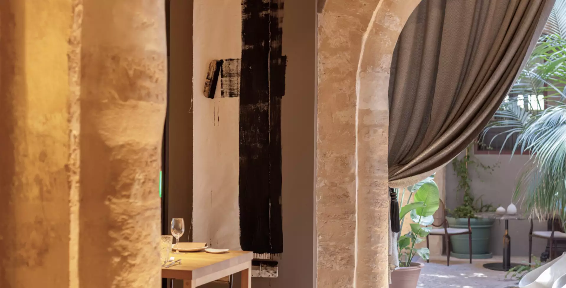 Can Cera Mallorcan Luxury House