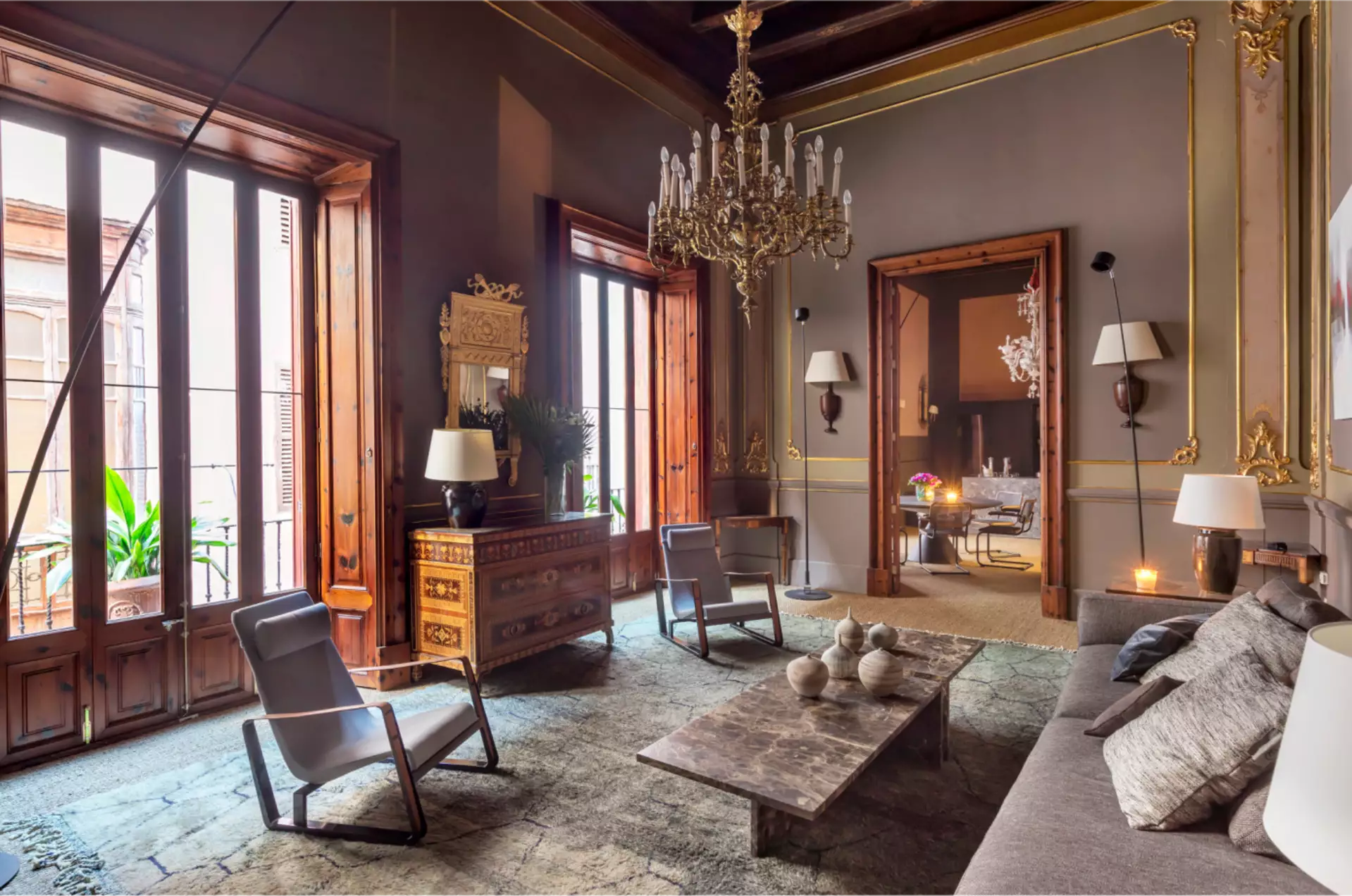 Can Cera Mallorcan Luxury House