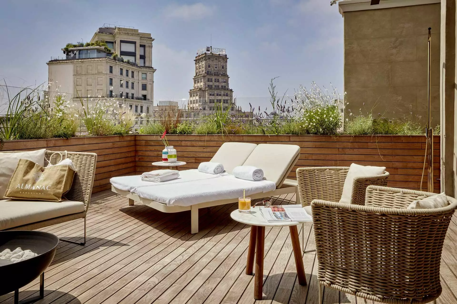 Almanac Barcelona