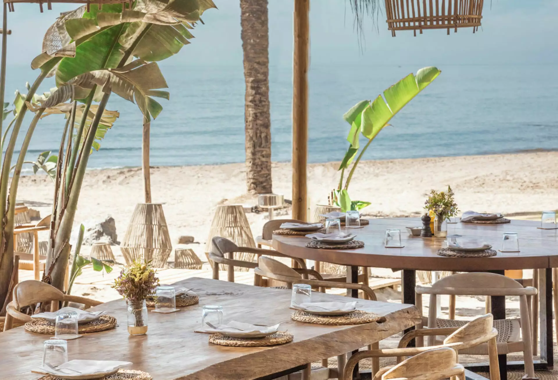Puente Romano Beach Resort