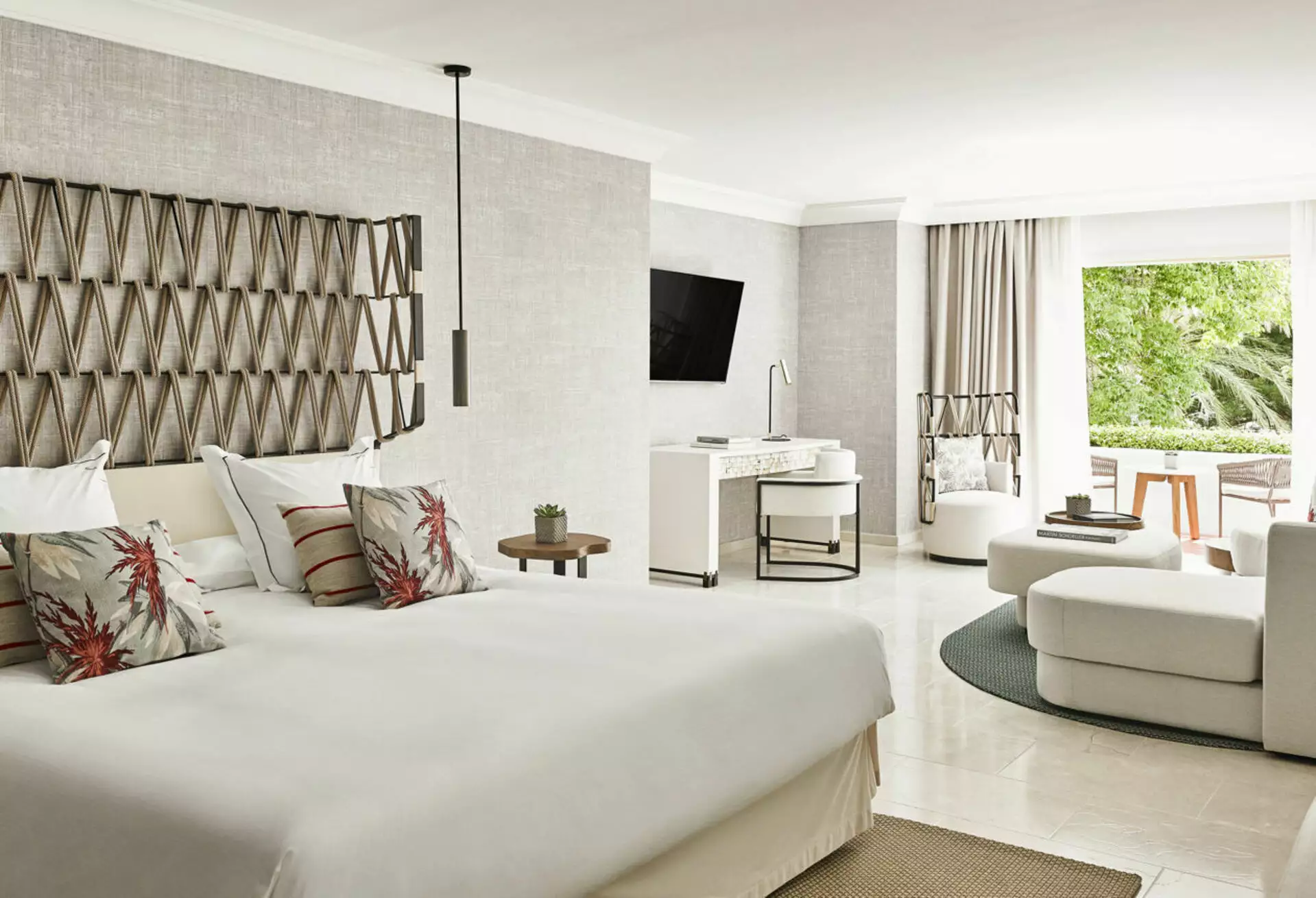 Puente Romano Beach Resort