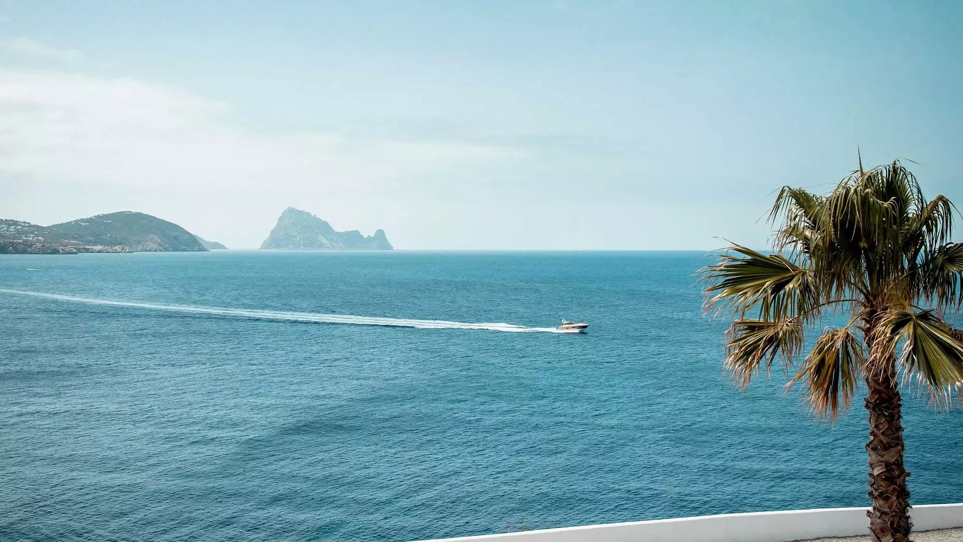7Pines Resort Ibiza, a Destination by Hyatt Hotel