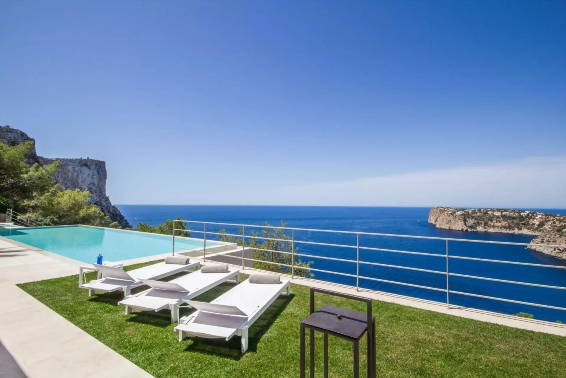 Villa Puesta Del Sol