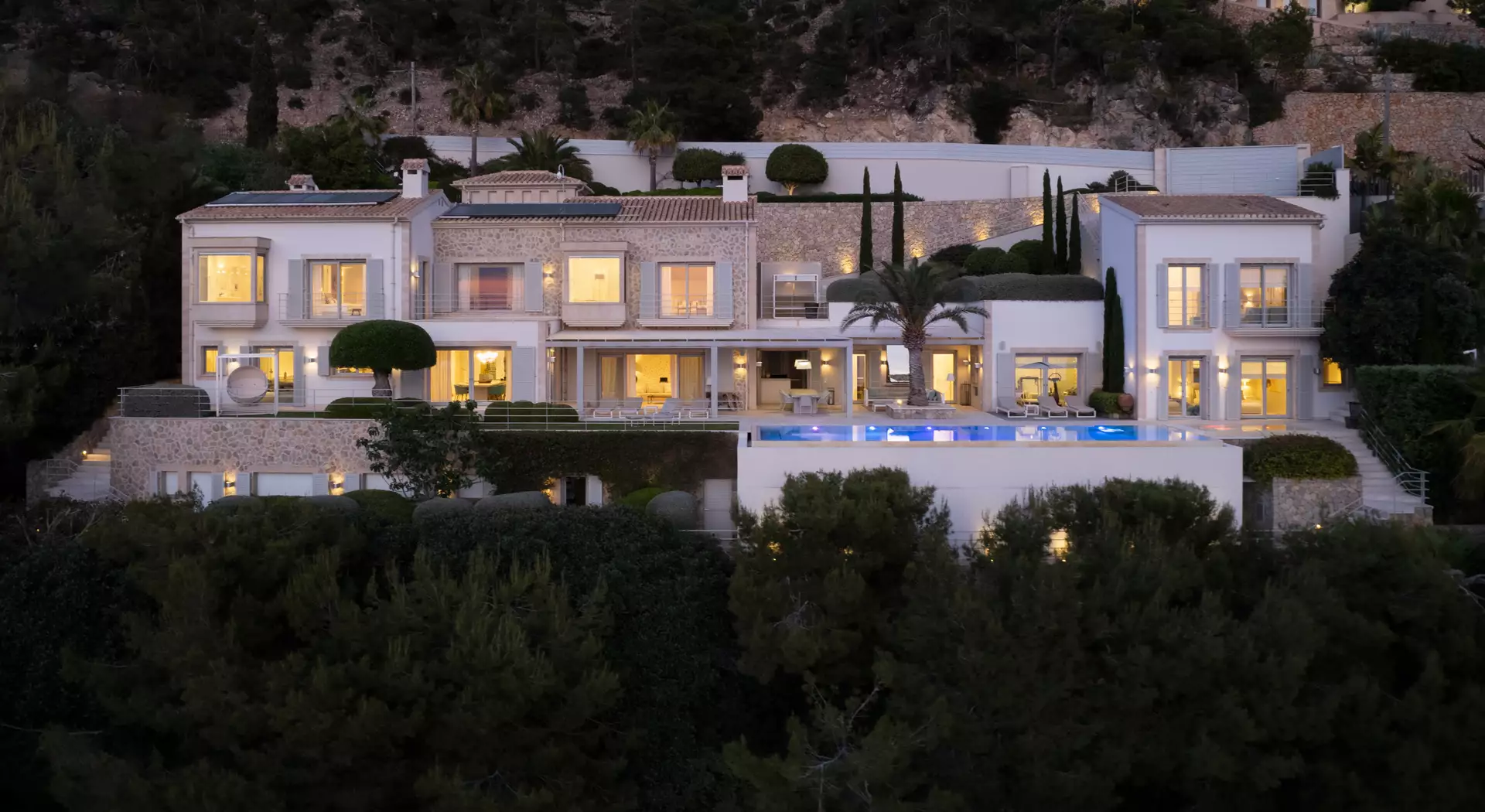 Villa Puesta Del Sol