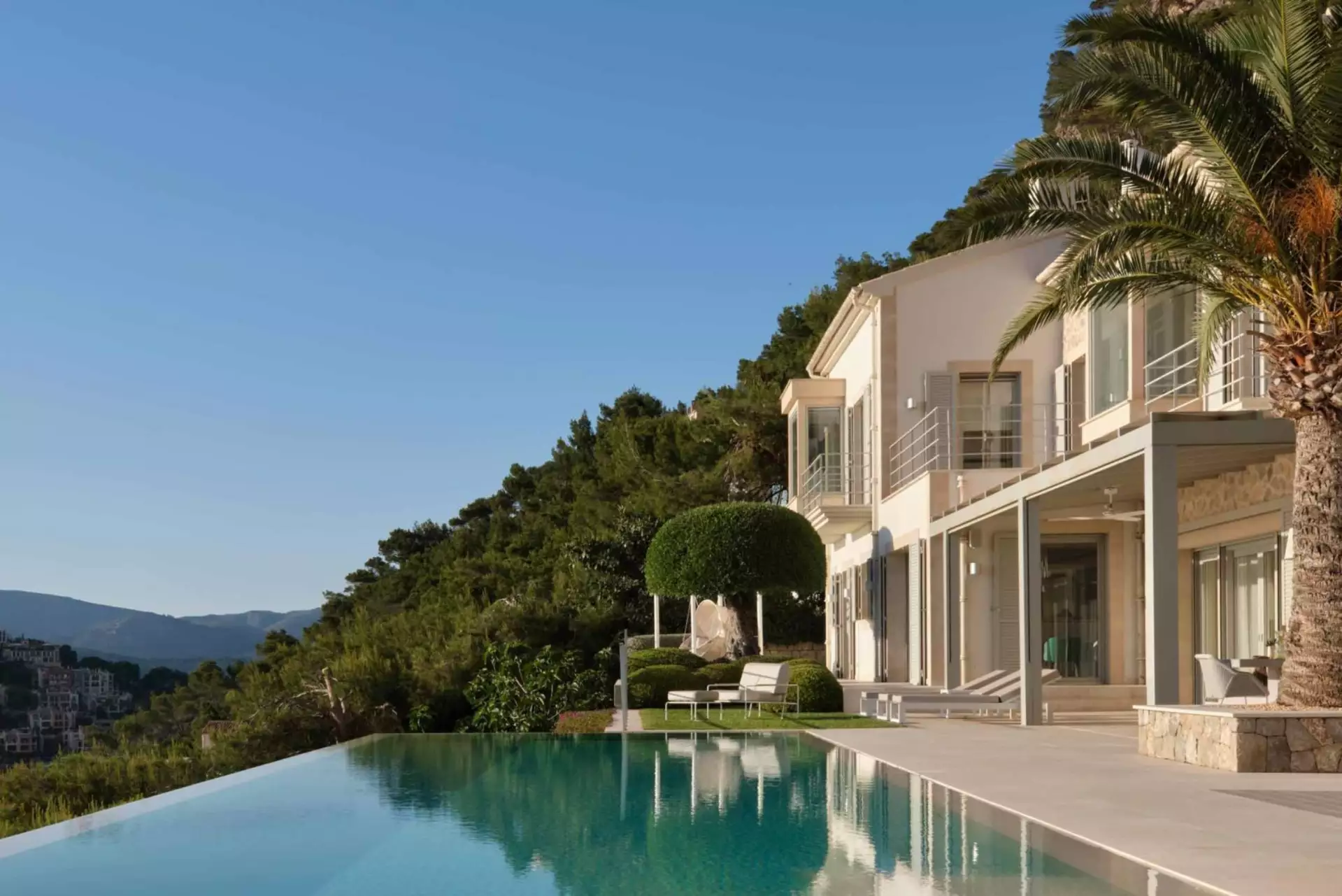 Villa Puesta Del Sol